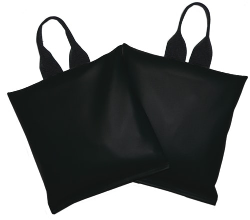 X-Ray Sandbag Set<br>4 Options