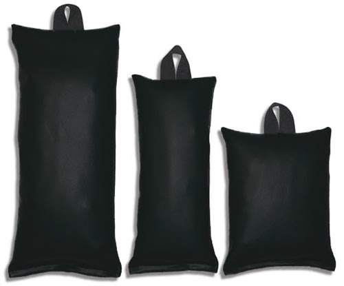 X-Ray Sandbags<br>18 Options