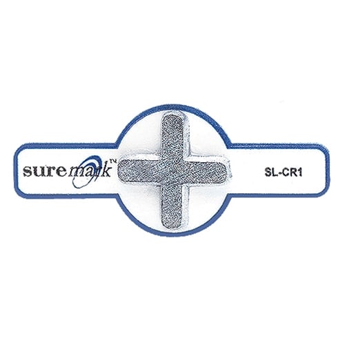 SureMark X-Ray Cross Reference Skin Markers