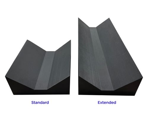 Veterinary Immobilizer Support Trough (Flat Bottom)<br>3 Options