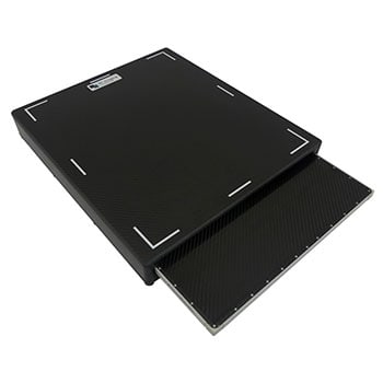 Weight Bearing Tunnel<br>Cassette DR Panel Protector