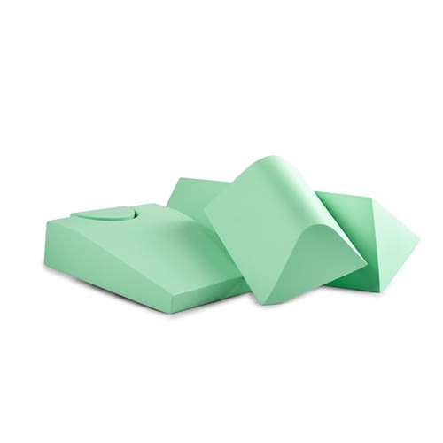 Ultrasound Positioning Sponge Bundle<br>2 Options