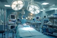 Ambulatory Surgery Centers