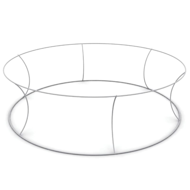Hanging_Banner_10Ft_Circle_48_In_Frame_Only