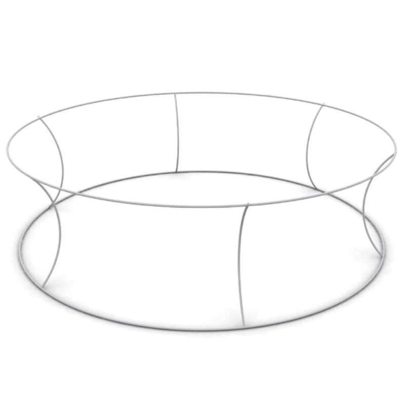 12 ft. 42 inch H Hanging Banner Circle Hardware Only