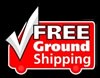 Free Ground Shipping