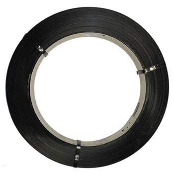 Compriband 20 / 4 anthracite 8 m roll, tape width 20mm, expanded