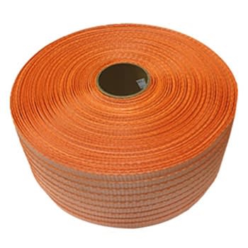 Woven Cord Strapping | 1/2 in. x 1500' Polyester Strap