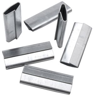 Portable Rolls of Stainless Steel Banding with Self Dispensing Box