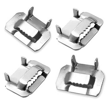 5/8 Metal Strapping Buckles