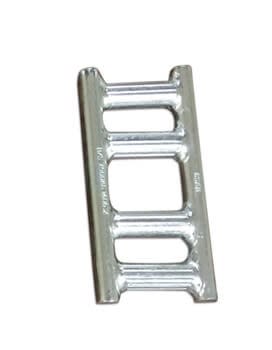 IF-7215 40MM Pull-up V-buckle[Buckles And Ring] FIDLOCK/Okura