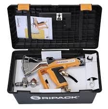 Ripack 2200 Gas Heat Shrink Gun