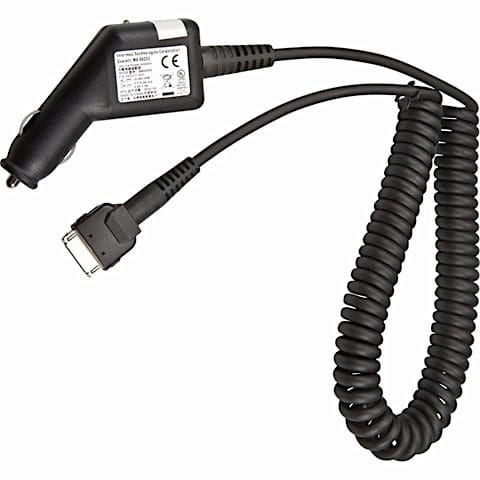 Vehicle Power Adapter