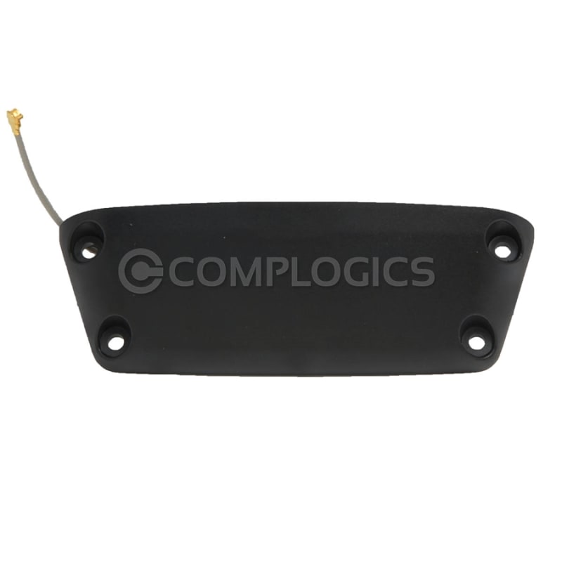 XT15 End Cap Housing, ST9401