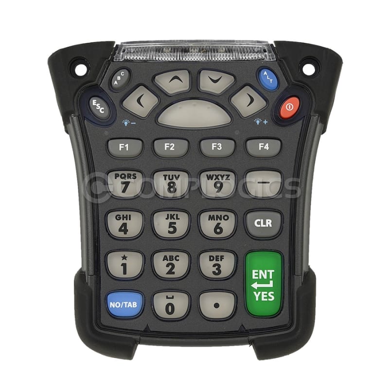 Keypad, 28- Key for MC9090
