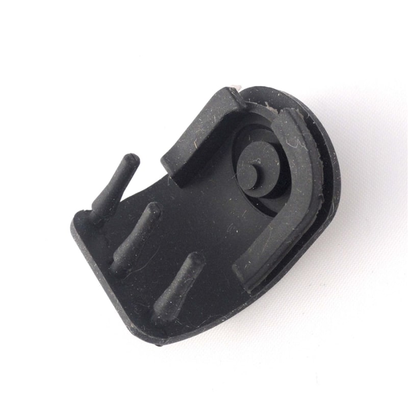 Rubber Trigger, Left for Symbol PDT3100