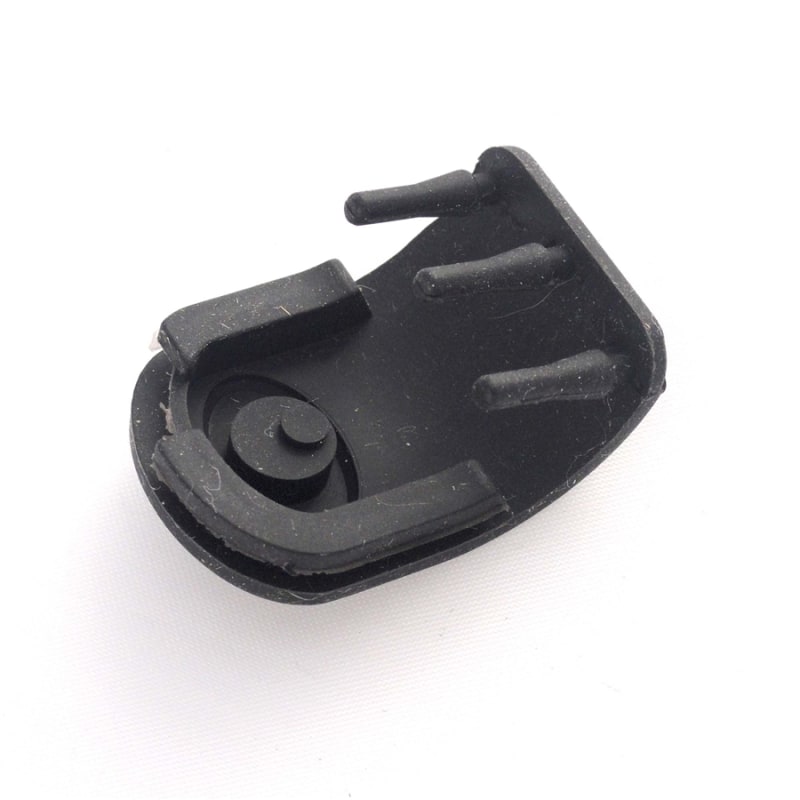 Rubber Trigger, Right for Symbol PDT3100
