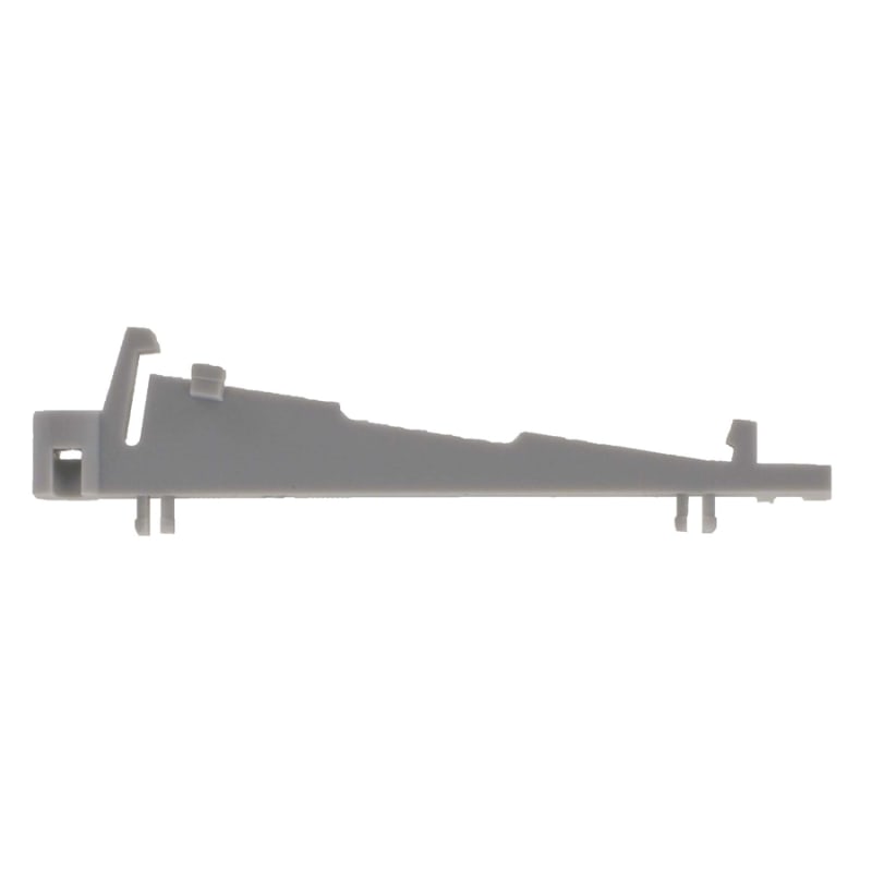 Display Bracket, Right for Symbol PDT 3100