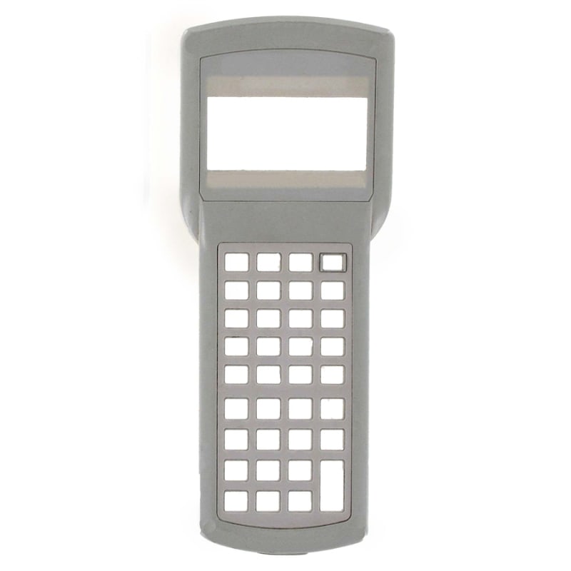 Top Shell, 35 Key for Symbol PDT3100; Replacement for OEM P/N:21-32280-01