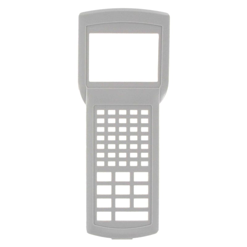 Top Shell, 46 key, Retail for Symbol PDT3100; Replacement for OEM P/N: 21-32280-02