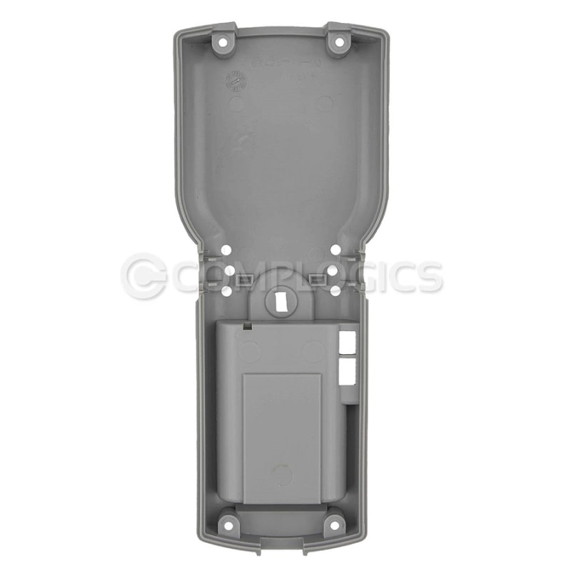 Lower Shell with Rib for PDT 3100.