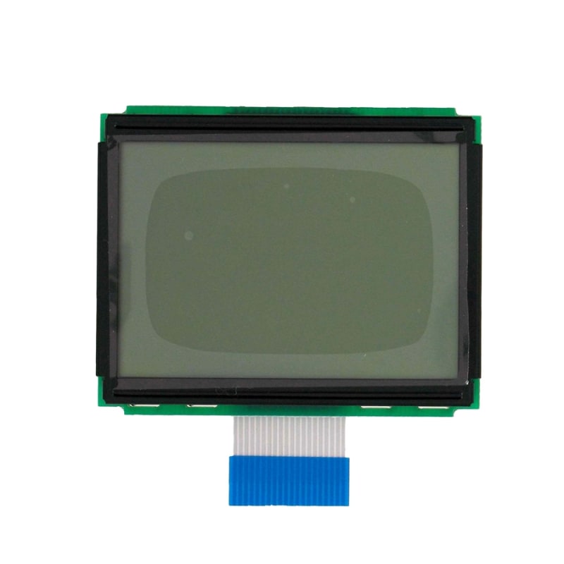 Symbol PDT 3100 LCD. Replacement for OEM P/N: 62673-00-00.