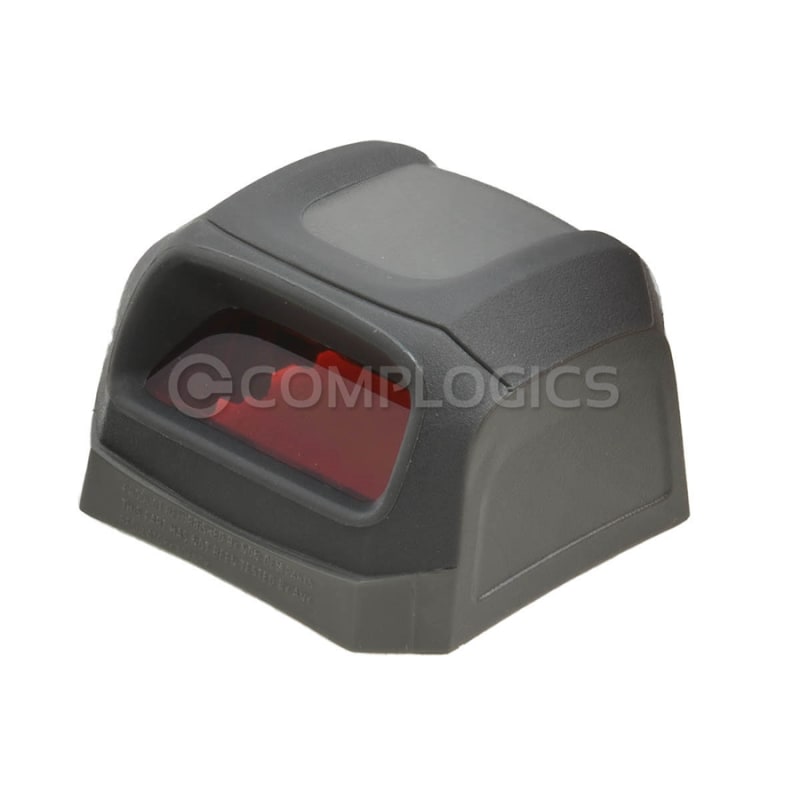 MC3000 Scan Hood Turret