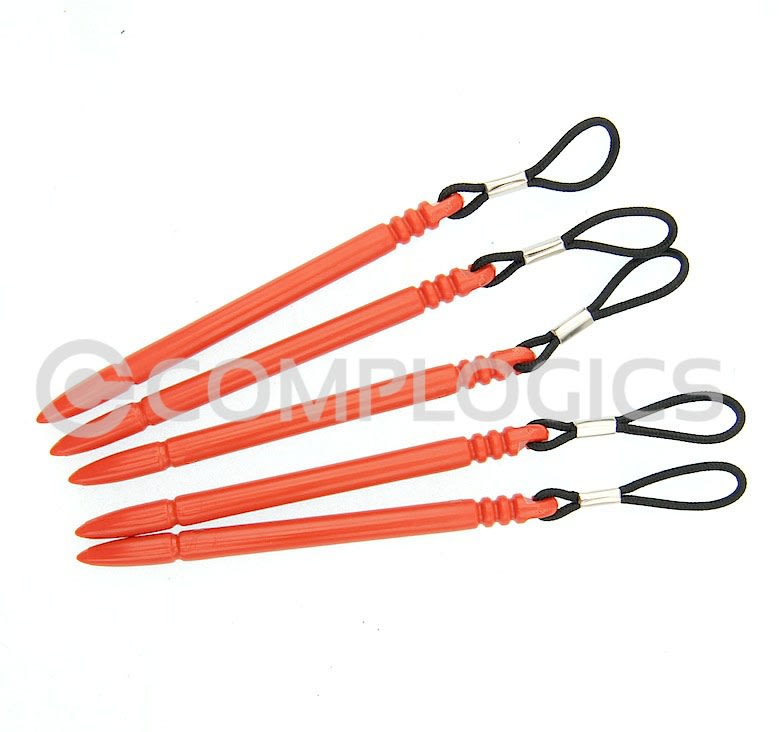 Stylus and Looped Cord for Dolphin 7850, 9550, 9551
