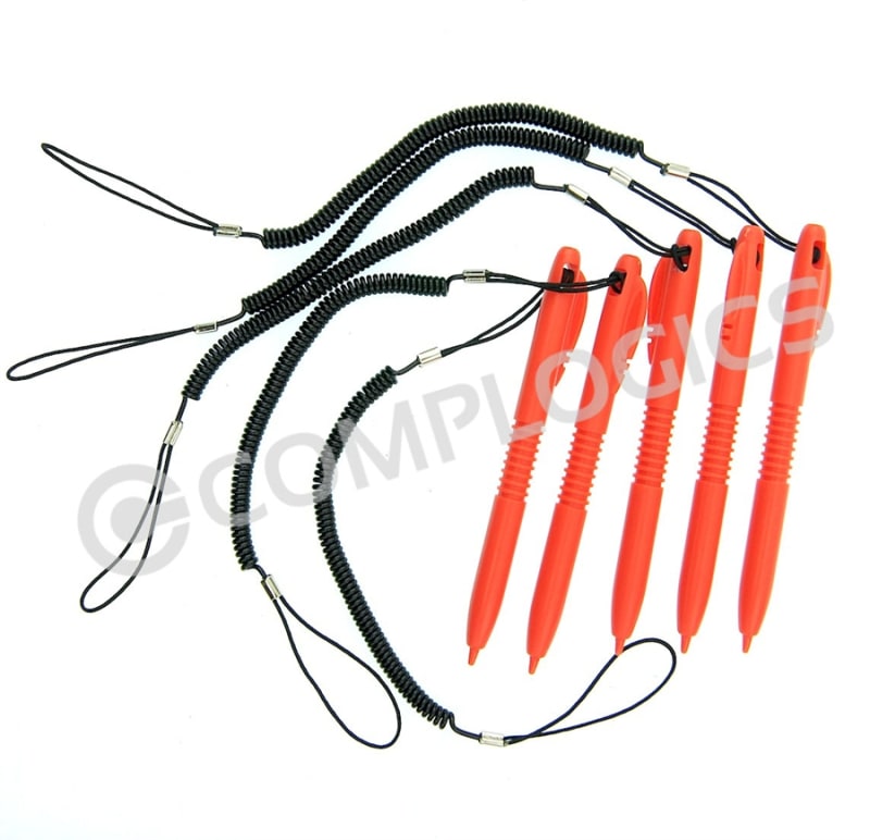 Tethered Stylus for Honeywell 9900