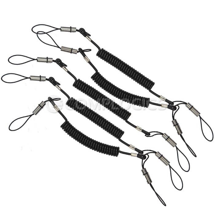 CN70 Coiled Tethers