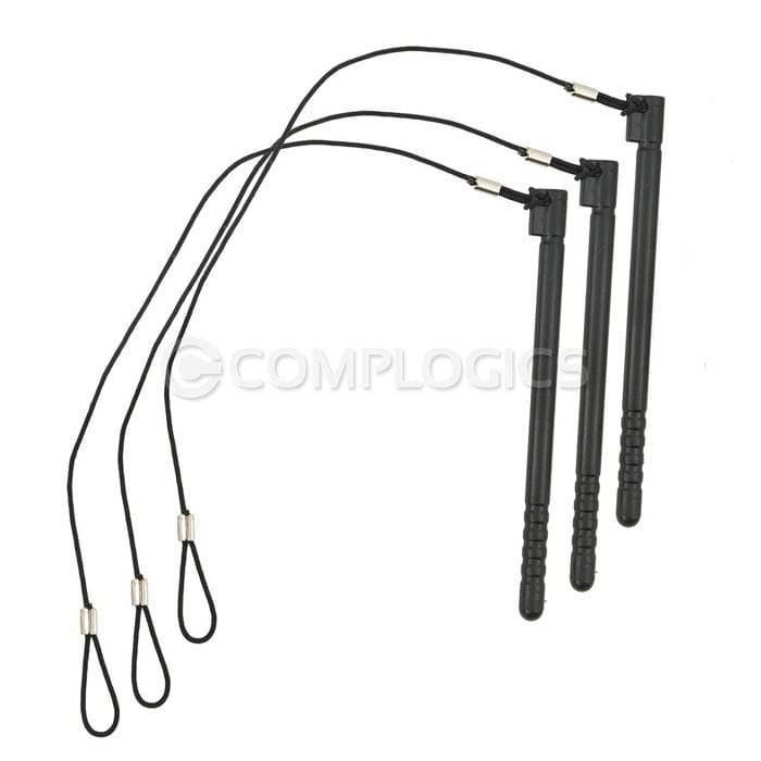 Intermec CT30 CT40 CT50 CT60 Stylus & Tether