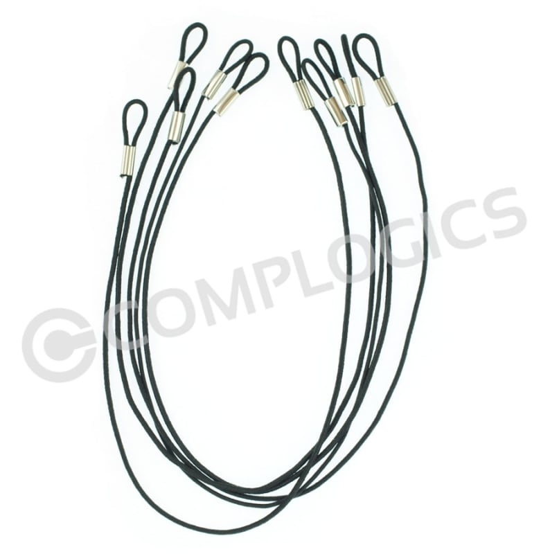 Elastic Tether for MC9000, 5-Pack