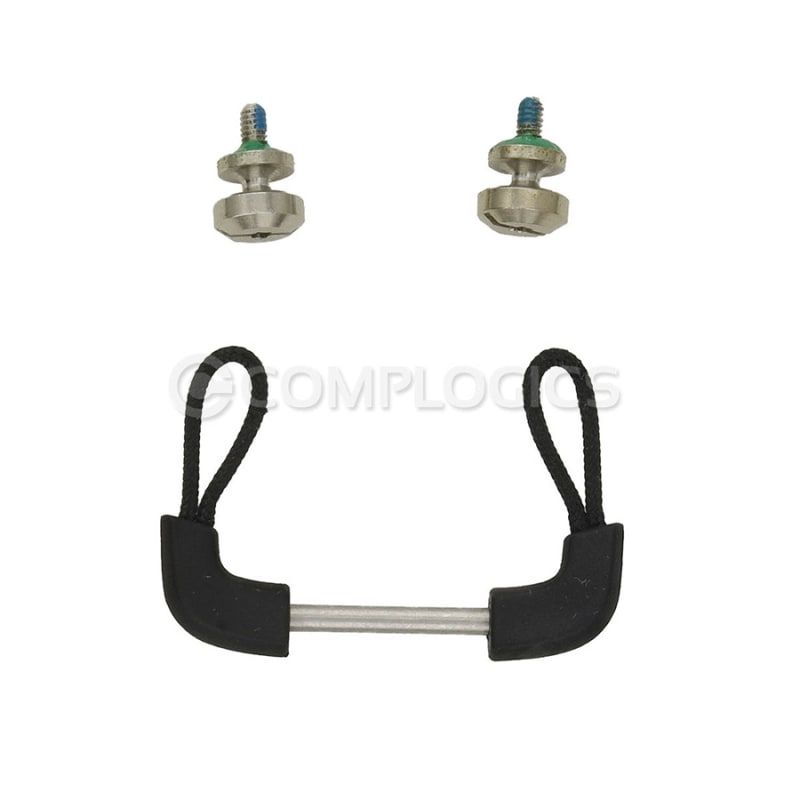 MC9500 Strap Harness & Screws