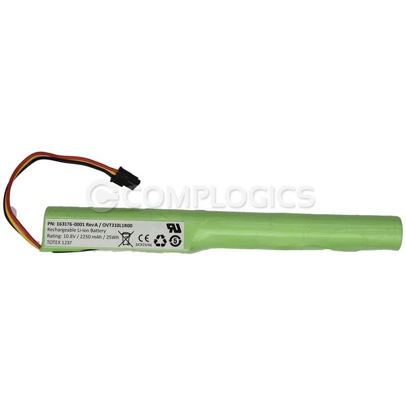 UPS Battery Pack for Honeywell Thor VM1 and Intermec CV41 mobile computers