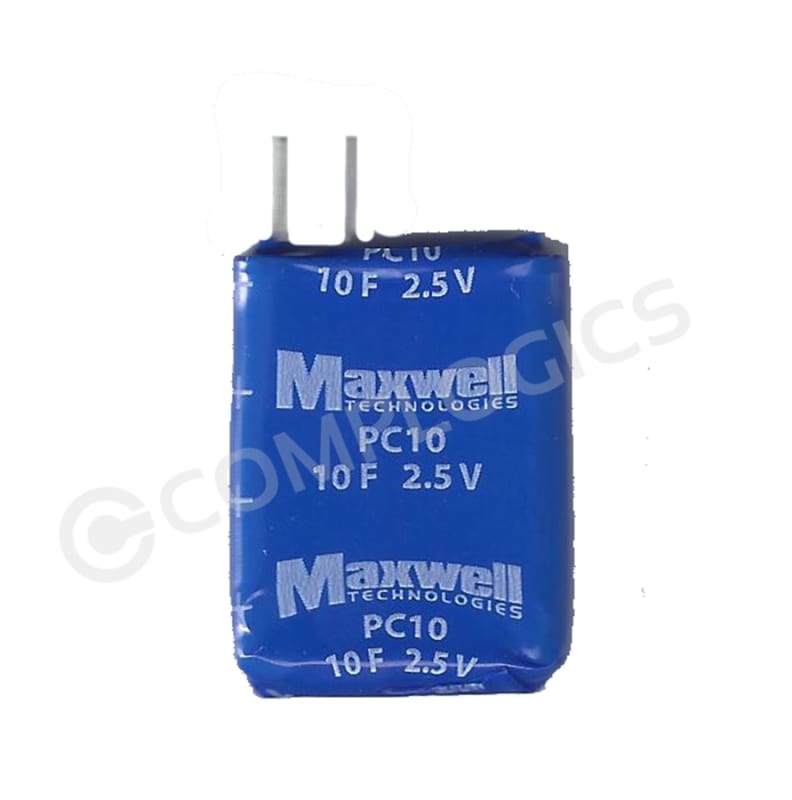 Single-Cell Backup Battery for Psion Teklogix NEO