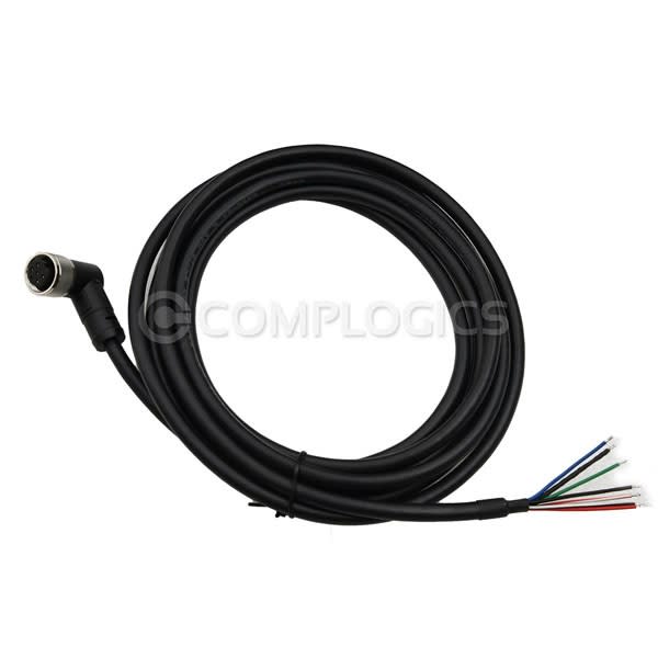 DC Power Cable For Thor VM1, VM1A, VM2, VM3, and VM3A Power Docks