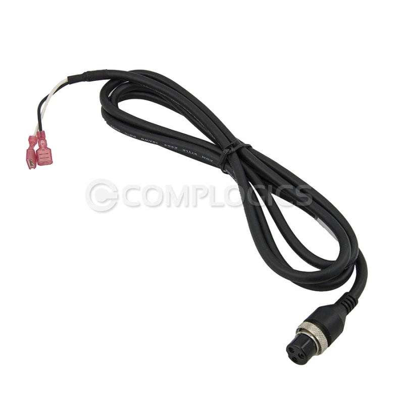 Vehicle Power Cable
