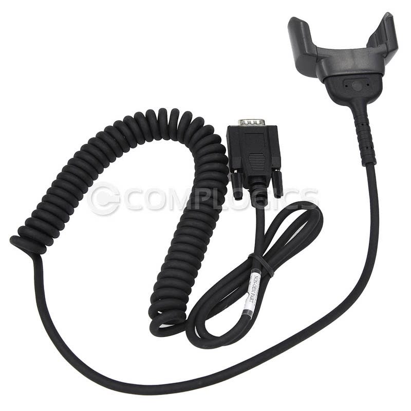 12665959 CABLE ASSEMBLY (SYMBOL MC3000 TO PAXAR M09460)