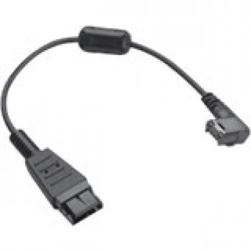 MC95 headset adapter cable