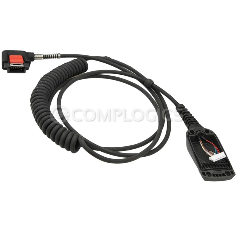 RS5000 Scan Cable