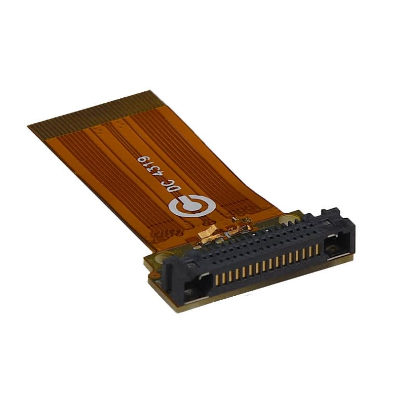 FPC Docking Flex assembly for Falcon X3+