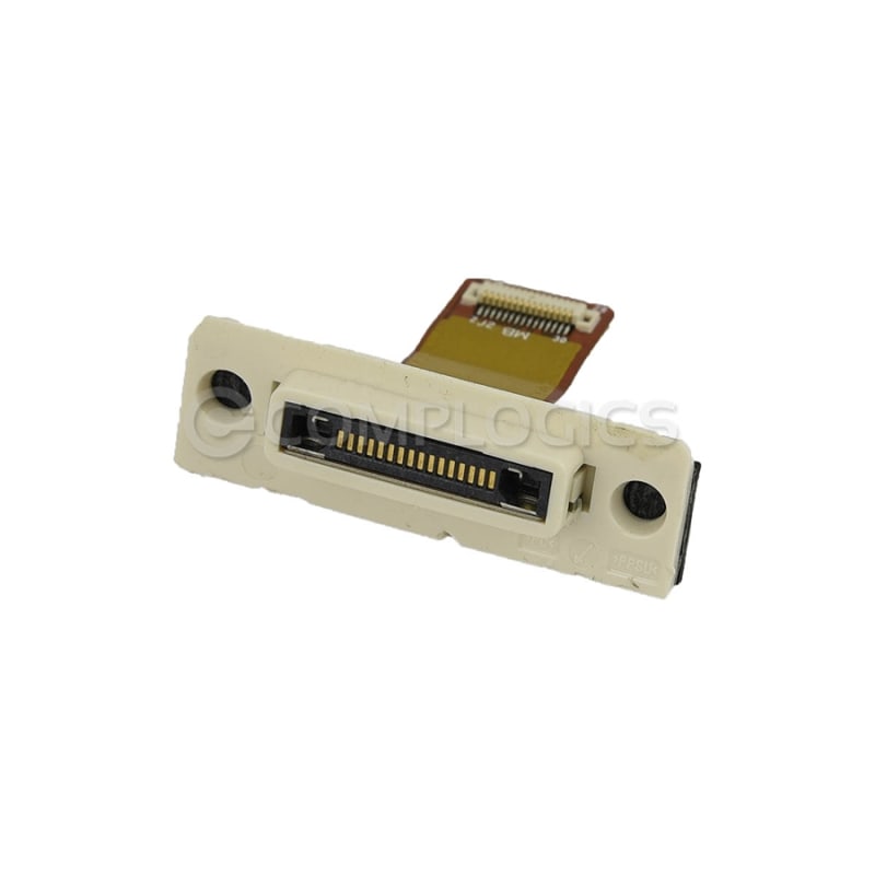 9700 Docking Connector Assembly