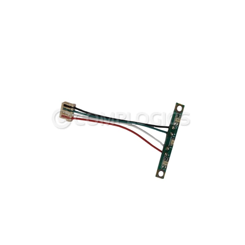 MC32N0 Audio Jack Cover