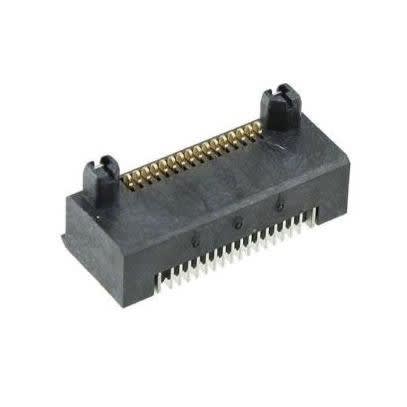 Symbol Motorola MC3000 Cradle Connector. Perpendicular SMT Cradle Connector Assembly 16-Pin