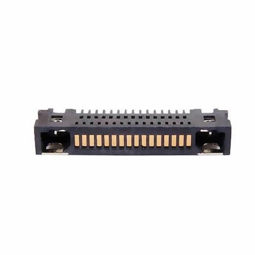 I/O Connector for Motorola MC3000 Comm. Port.