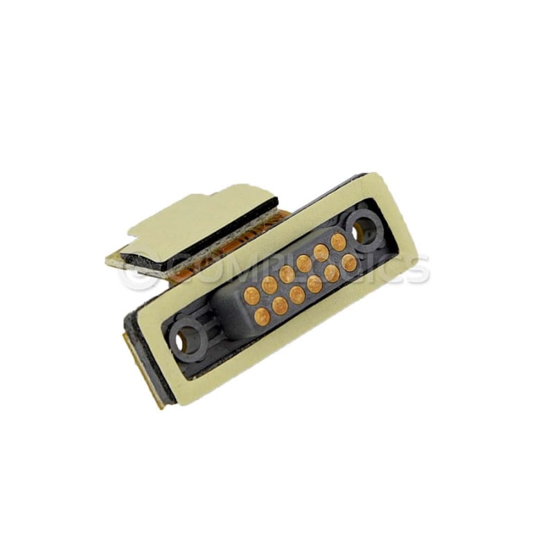 Interface Connector and assembly for left or right side of WT4070 & WT4090. Replaces OEM P/N: 54-271998-02.