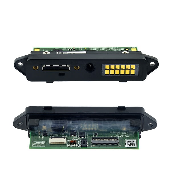 Psion Communication port 8161H019052
