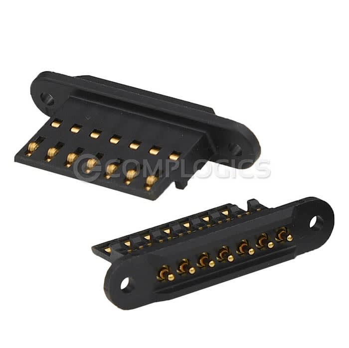Battery Connector for RS6000
