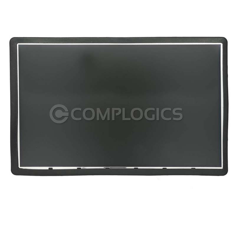 VM1A LCD Display