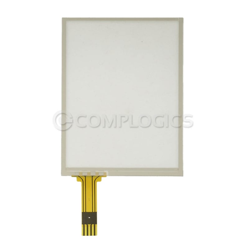 Digitizer for HHP 7600